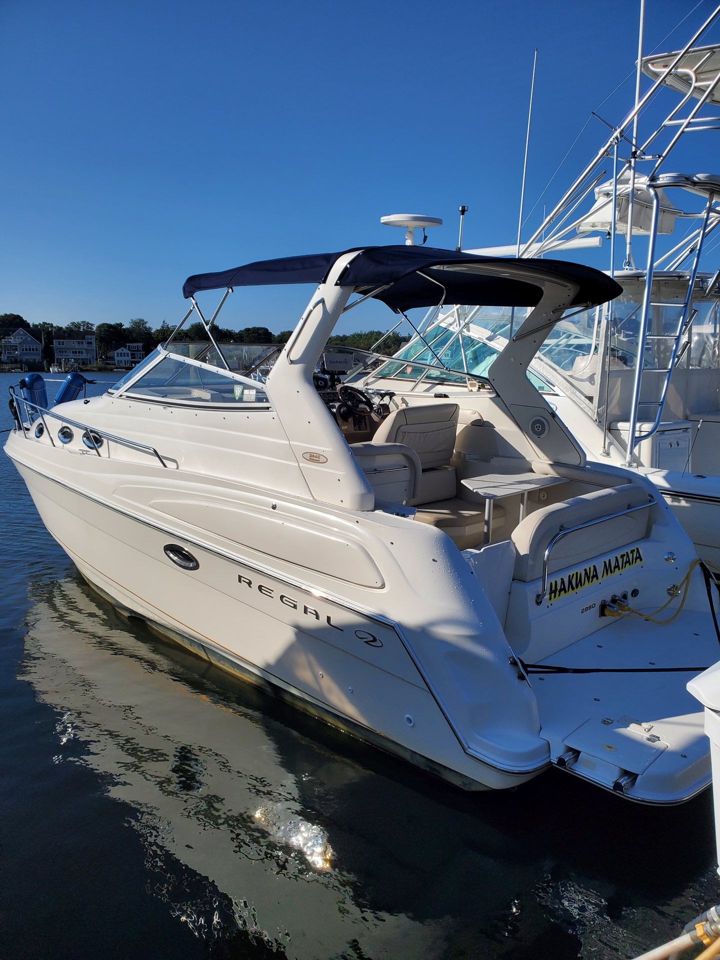 360 VR Virtual Tours of the Regal 2860