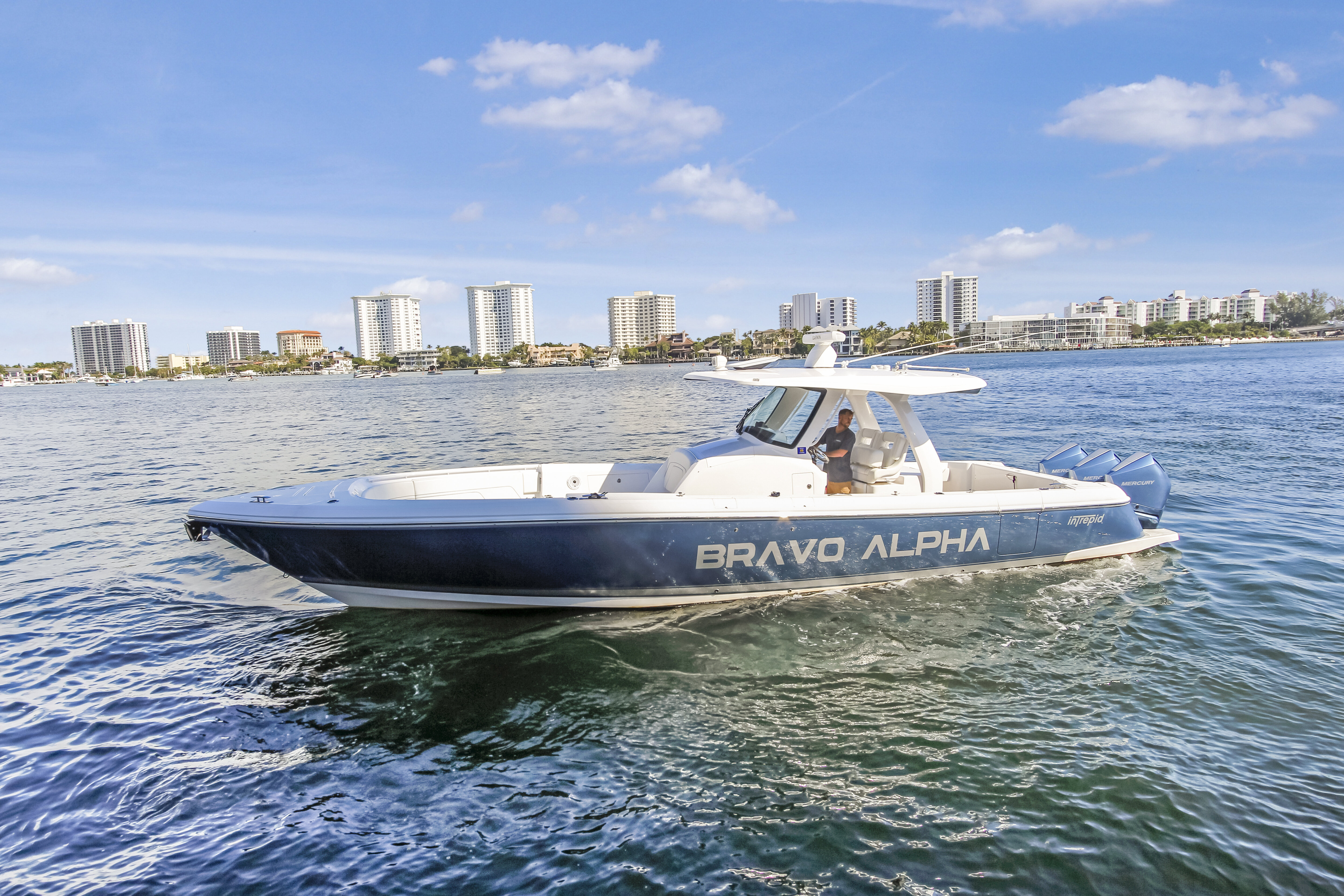 360 VR Virtual Tours of the Bravo Alpha