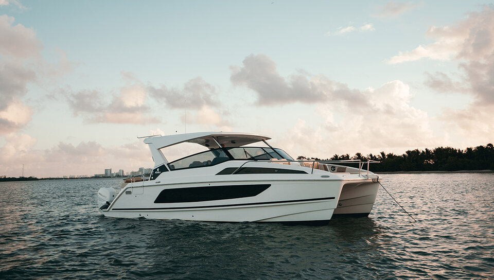 360 VR Virtual Tours of the AQUILA 36