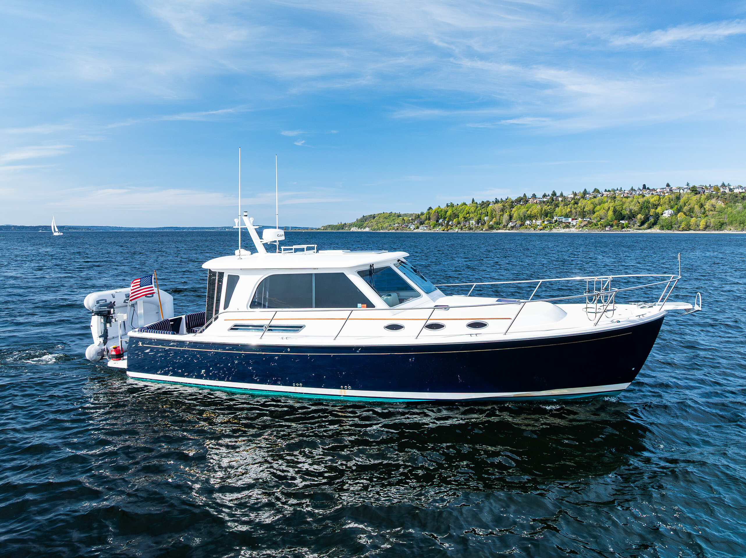 360 VR Virtual Tours of the 2013 Back Cove 37 