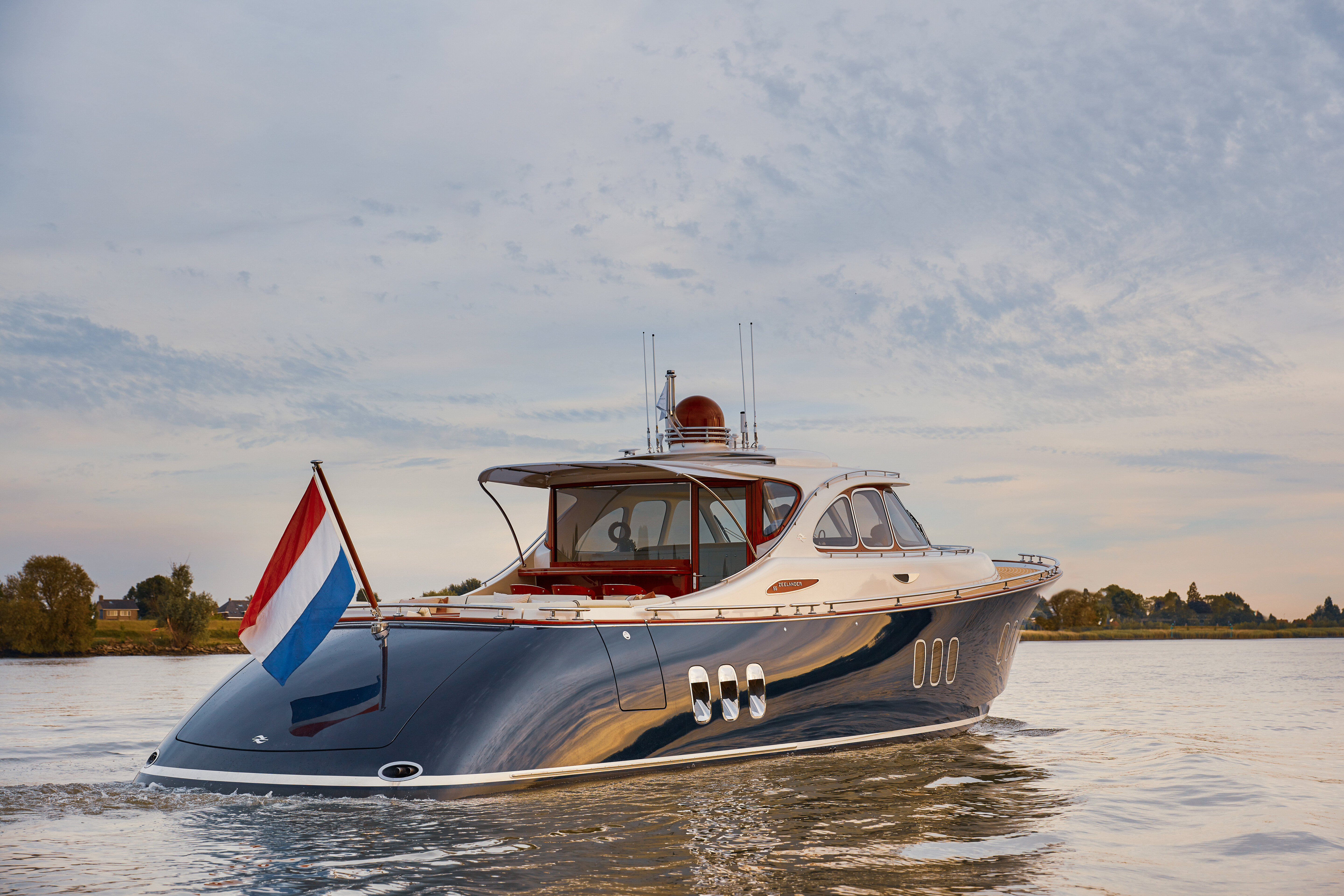 360 VR Virtual Tours of the Zeelander Z55 — Dutch