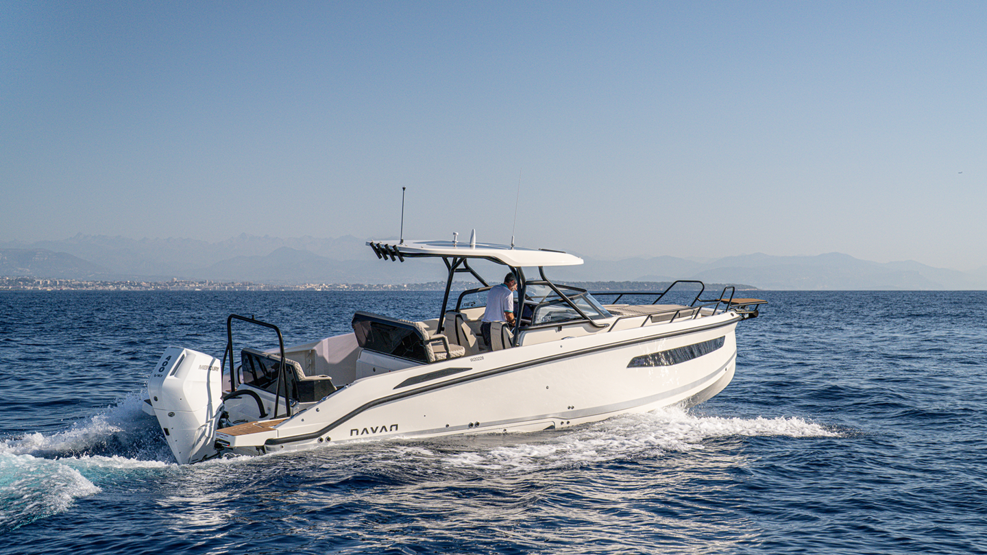 360 VR Virtual Tours of the NAVAN S30