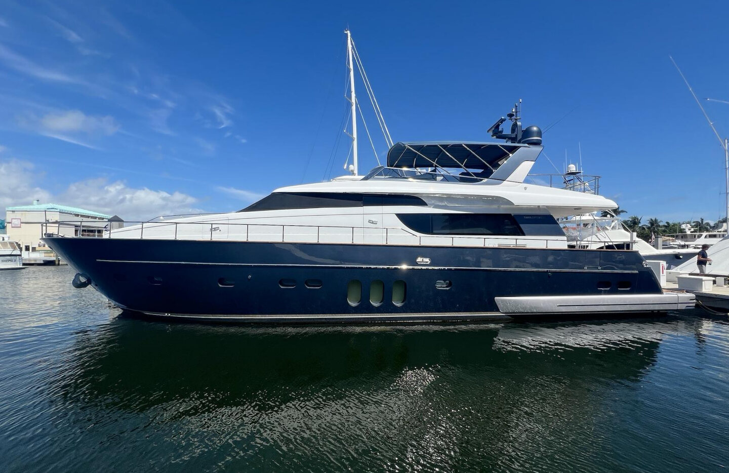 360 VR Virtual Tours of the Kind of Blue