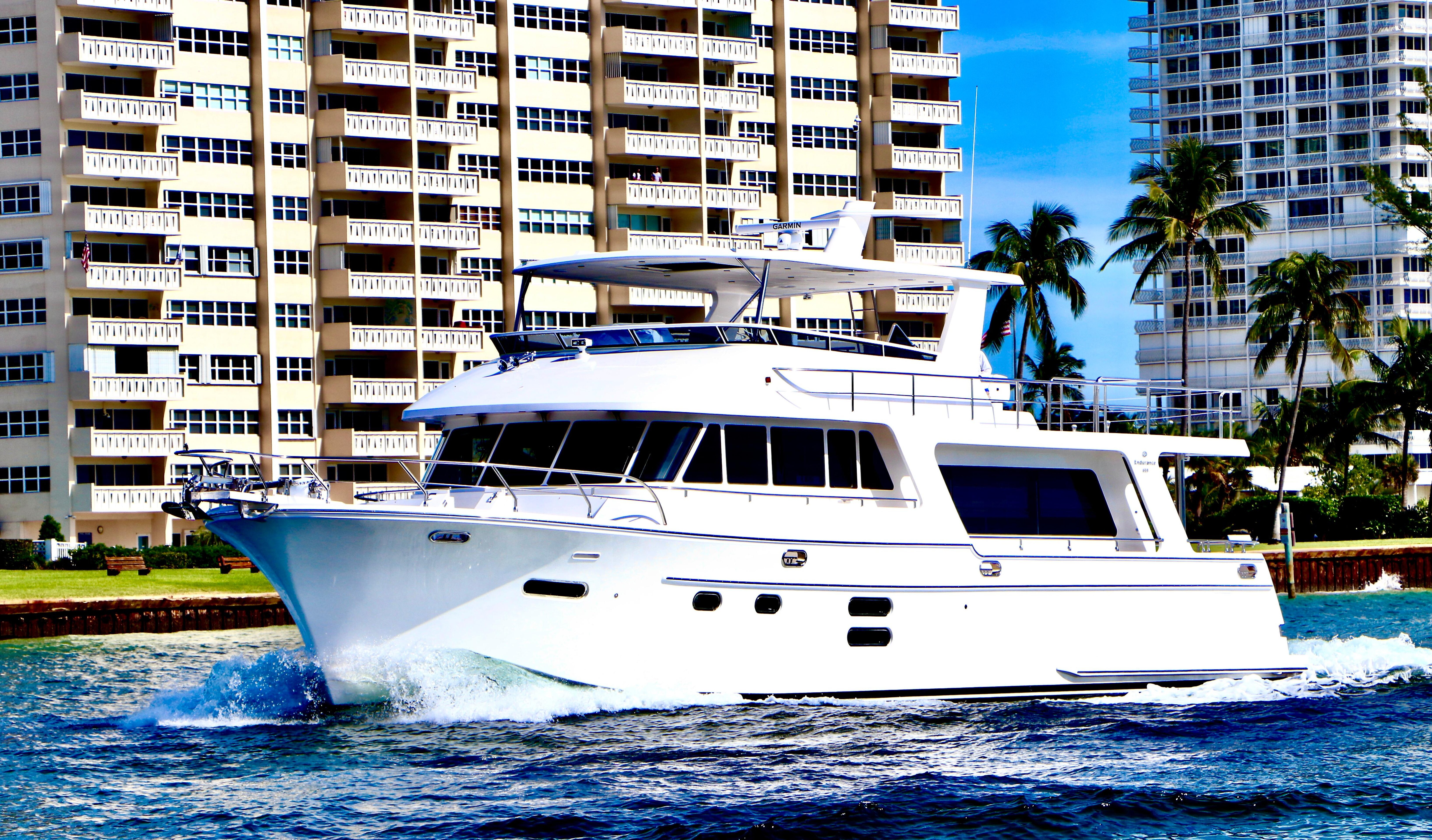 360 VR Virtual Tours of the Hampton Endurance 658L