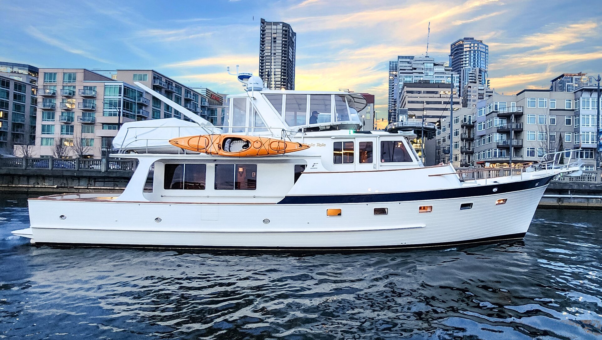 360 VR Virtual Tours of the Fleming 55 