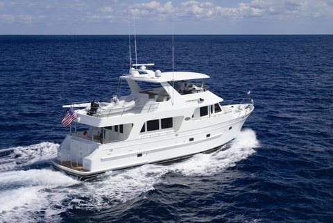 360 VR Virtual Tours of the Outer Reef 650 Motoryacht