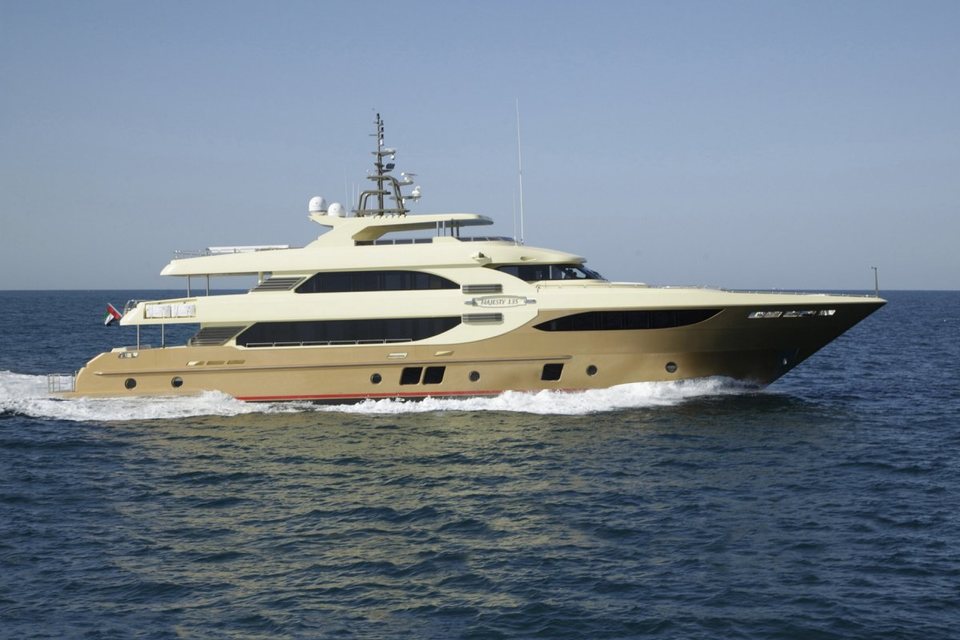 360 VR Virtual Tours of the Majesty 135
