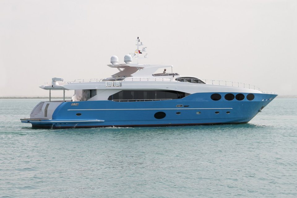 360 VR Virtual Tours of the Majesty 105