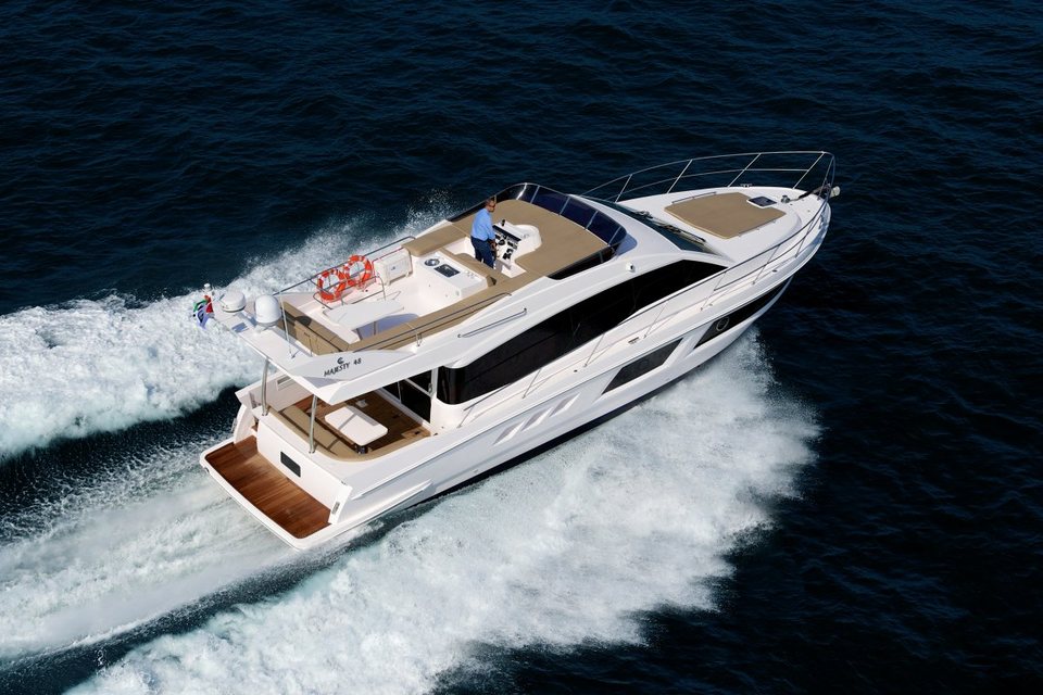 360 VR Virtual Tours of the Majesty 48