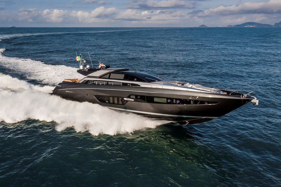 360 VR Virtual Tours of the Riva 88 Domino