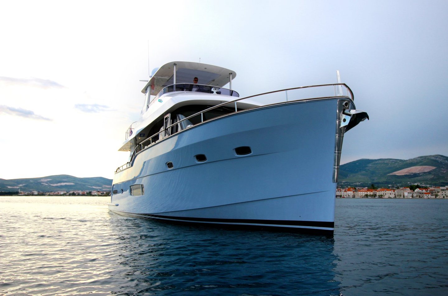 360 VR Virtual Tours of the Outer Reef 620 Trident