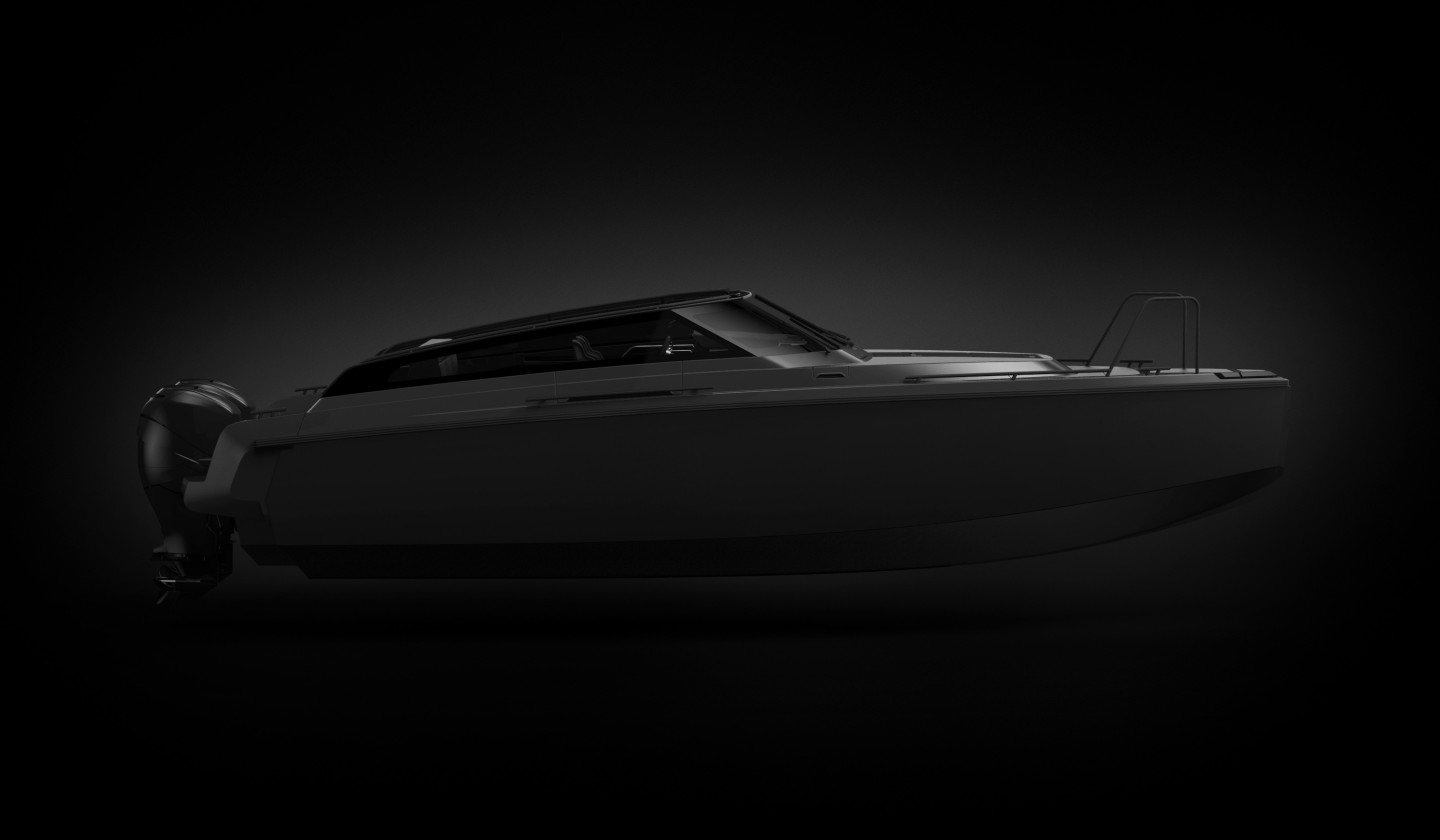 360 VR Virtual Tours of the XO Cruiser