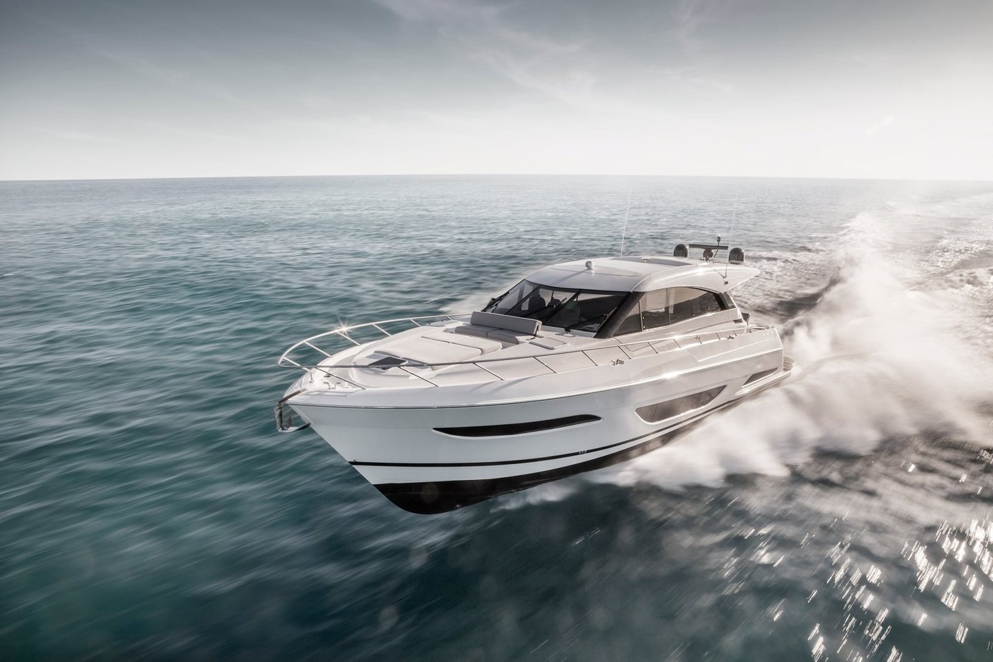360 VR Virtual Tours of the Maritimo X60