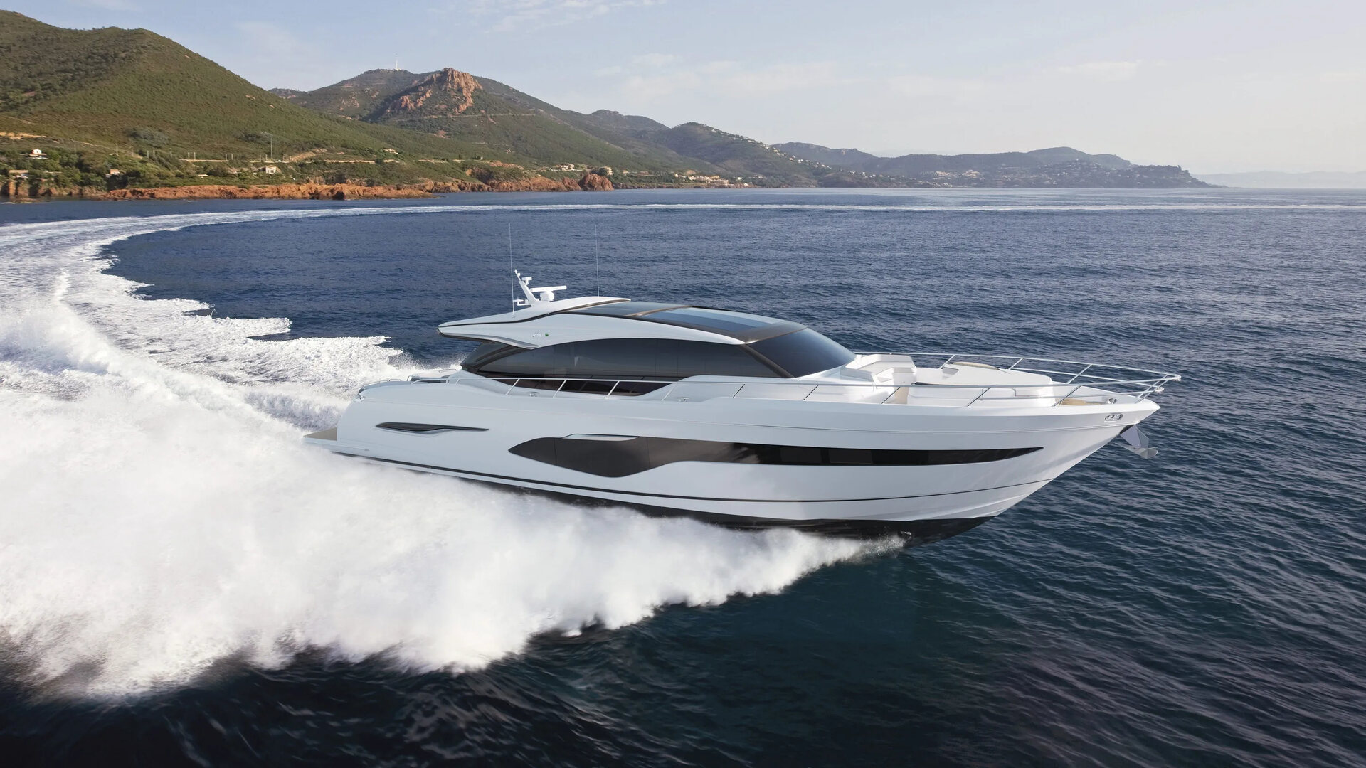 360 VR Virtual Tours of the Princess V78