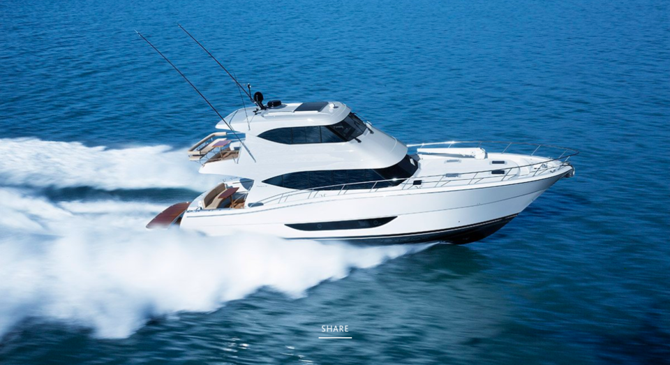 360 VR Virtual Tours of the Maritimo M59