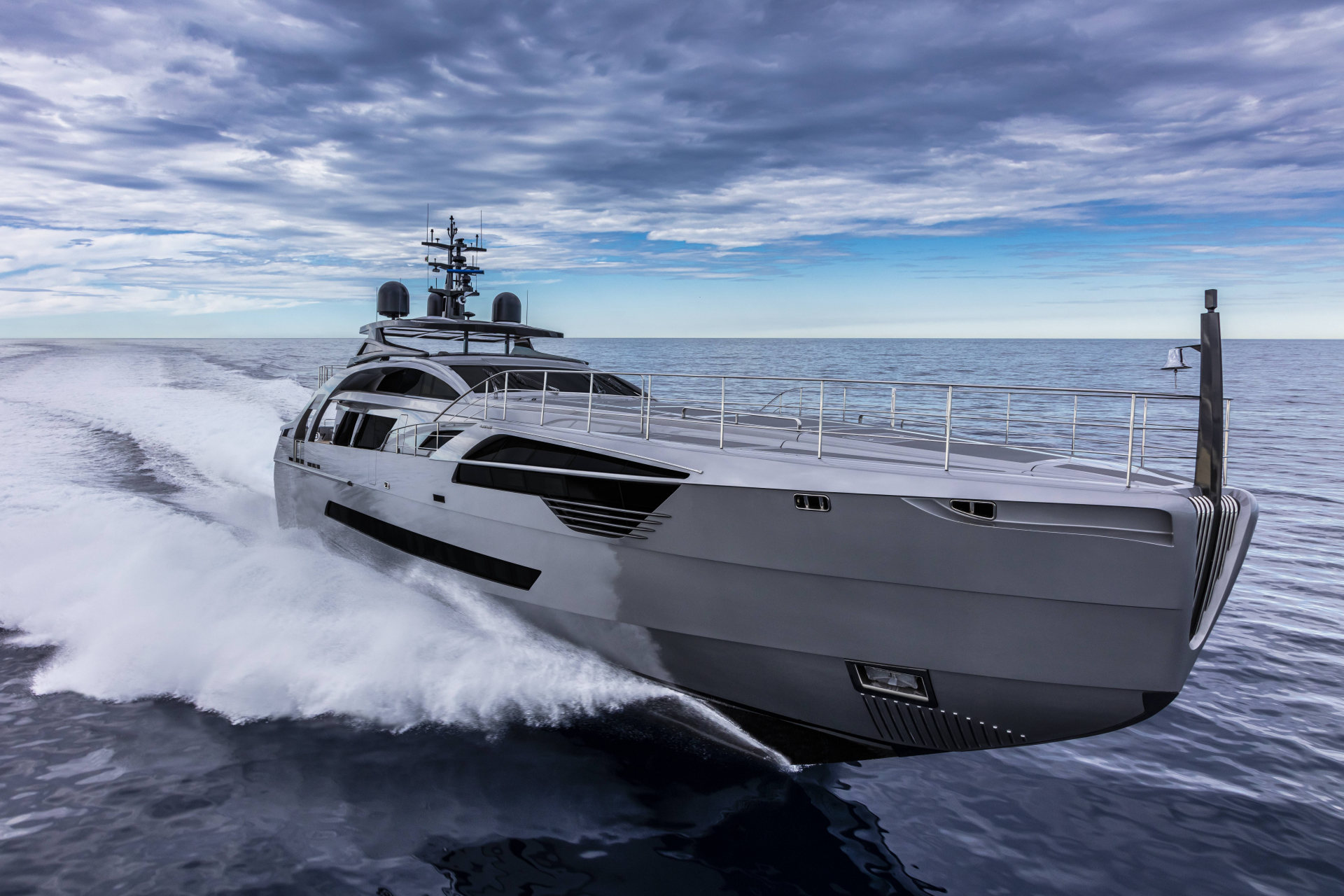 360 VR Virtual Tours of the Pershing 140