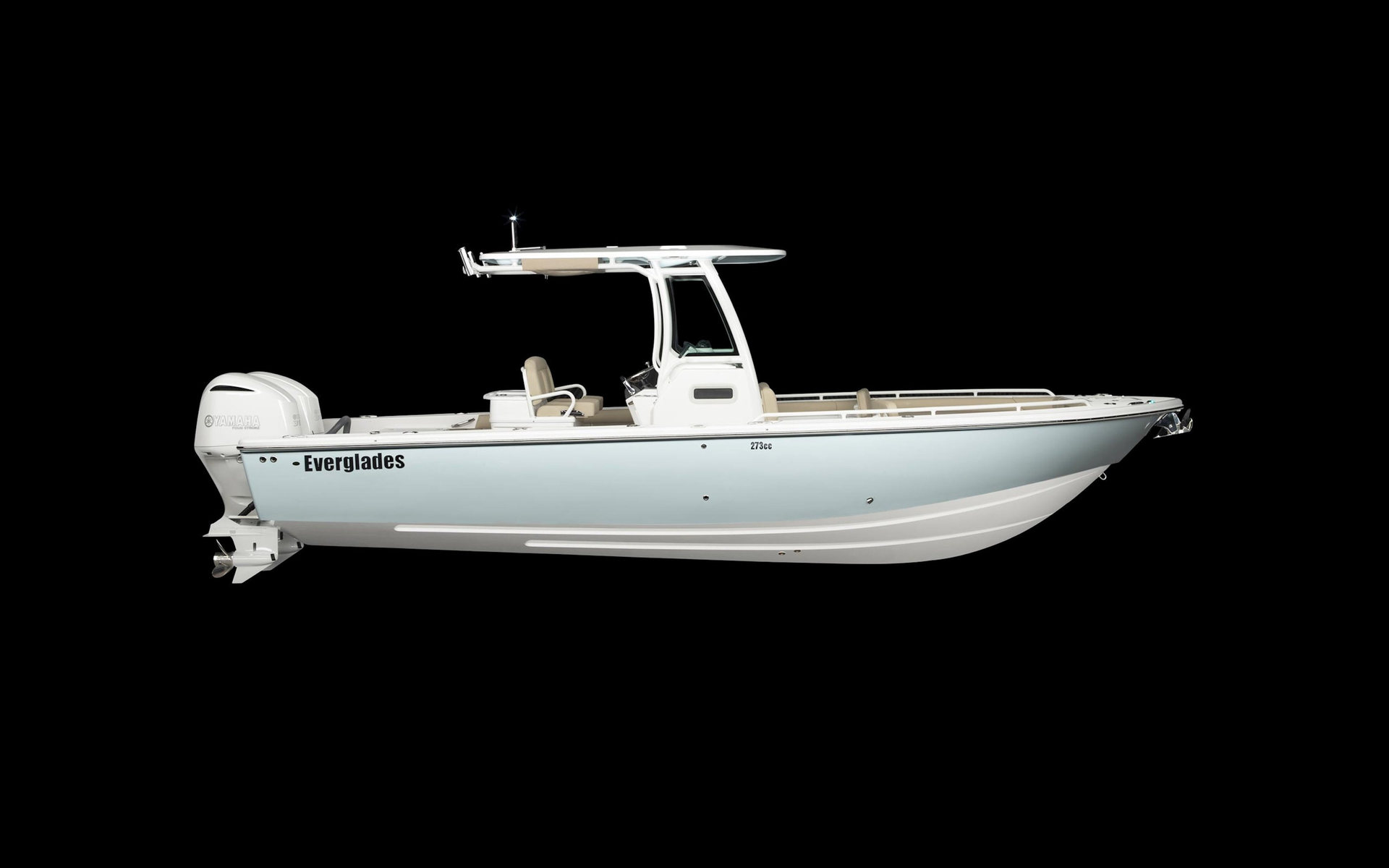 360 VR Virtual Tours of the Everglades 273 Center Console