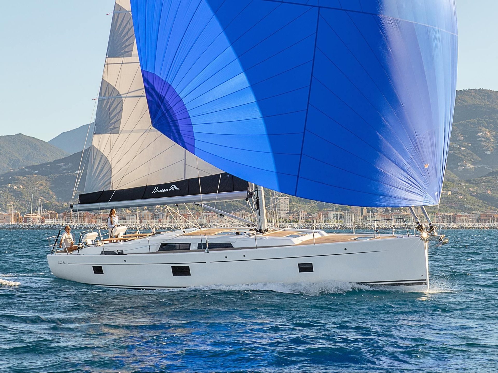 360 VR Virtual Tours of the Hanse 508