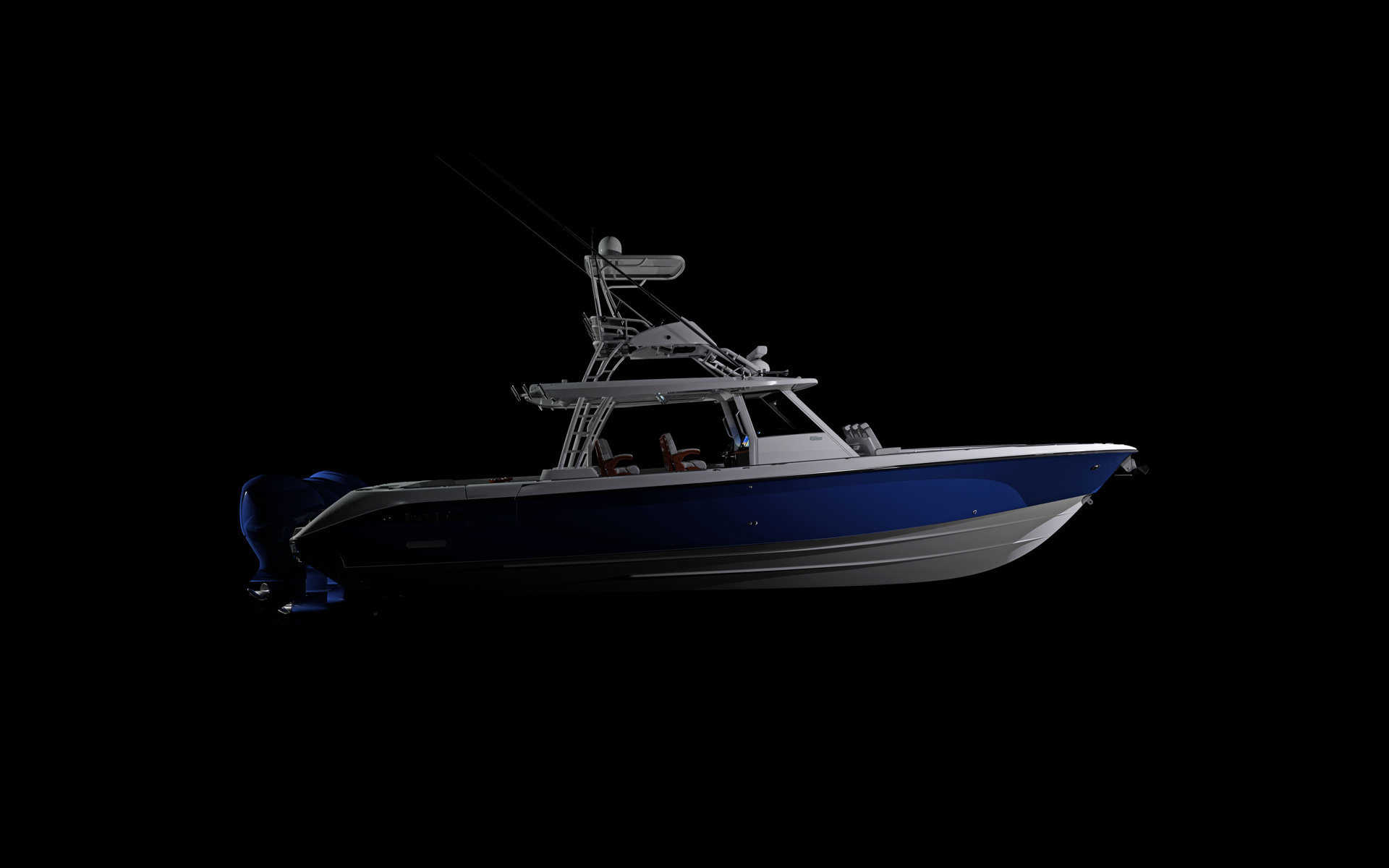 360 VR Virtual Tours of the Everglades 455 Center Console