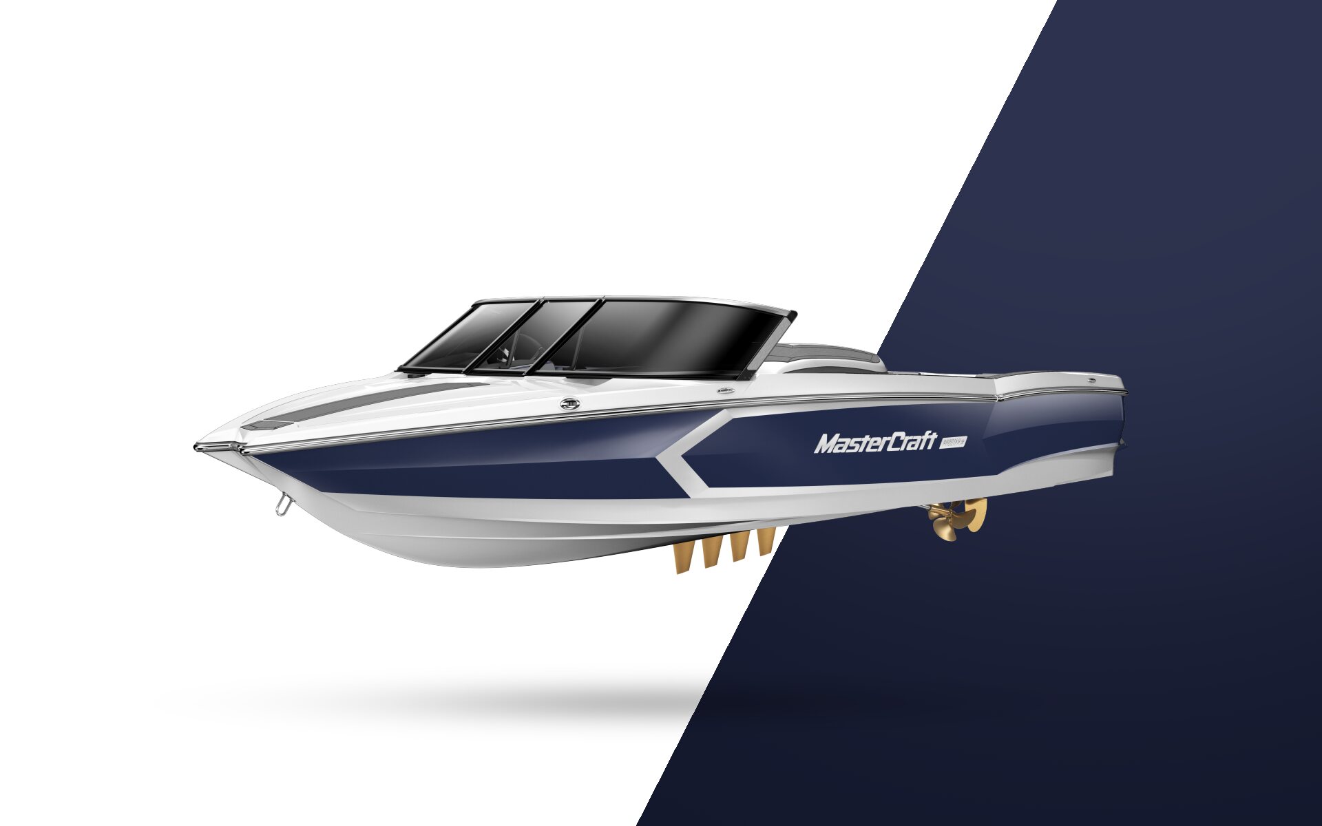 360 VR Virtual Tours of the MasterCraft ProStar