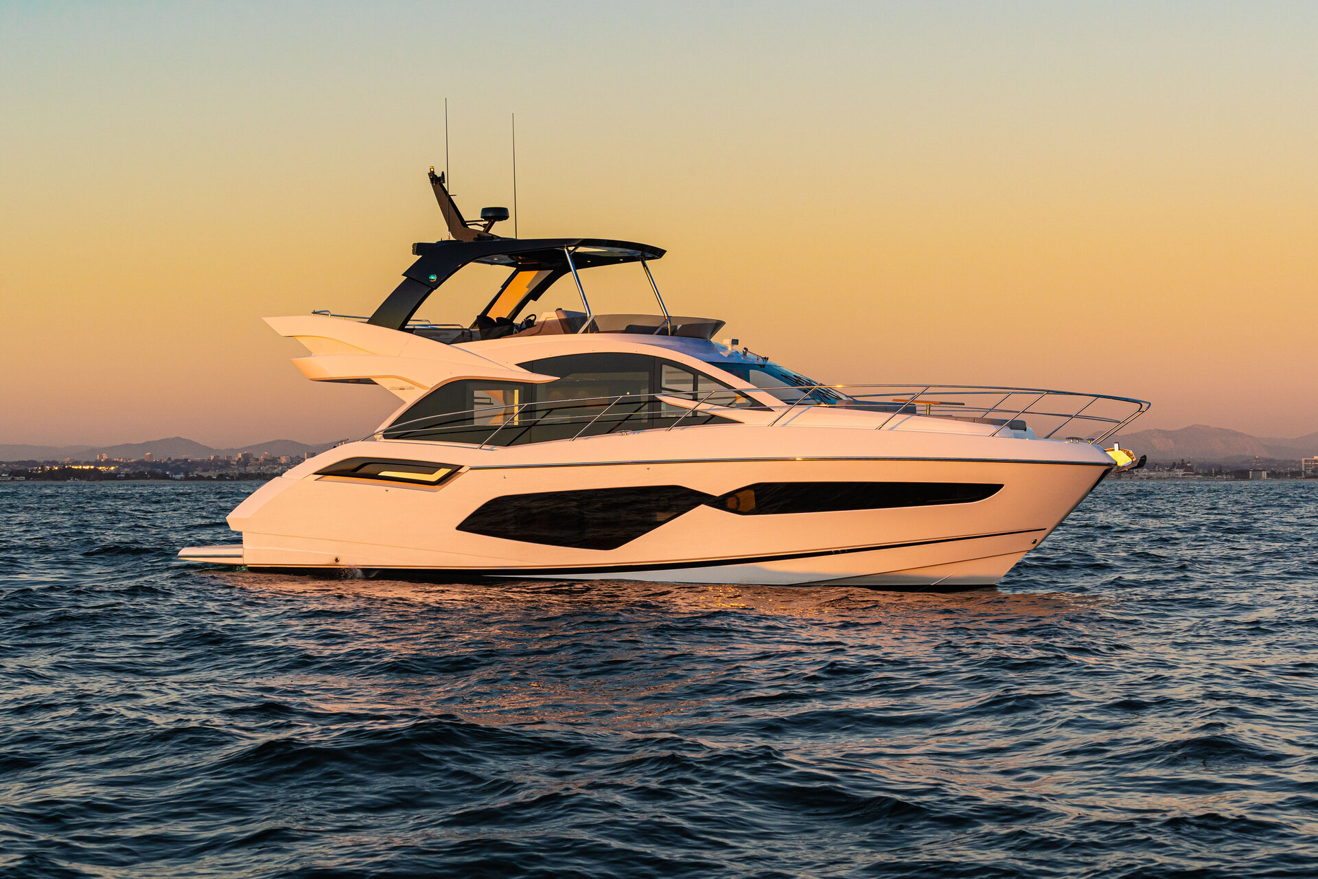 360 VR Virtual Tours of the Sunseeker Manhattan 55