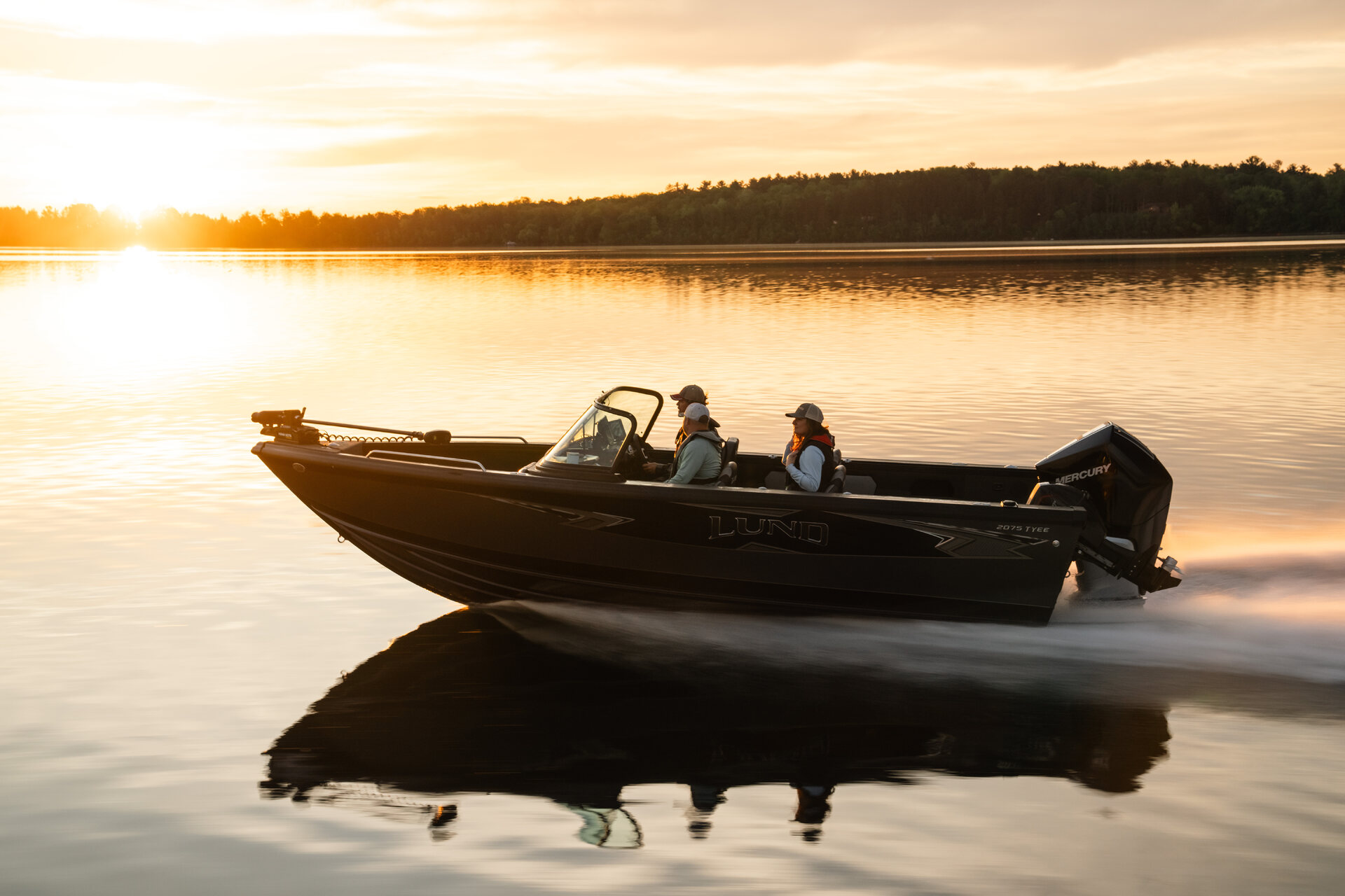 360 VR Virtual Tours of the Lund 2075 Tyee