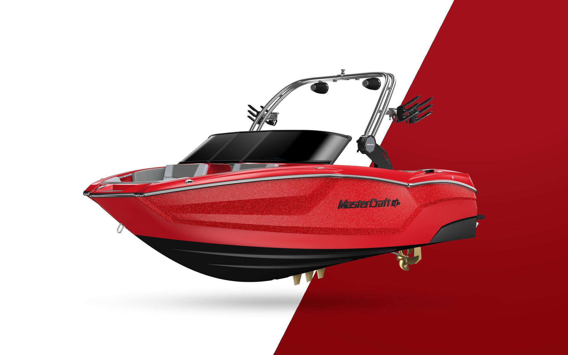 360 VR Virtual Tours of the MasterCraft NXT21