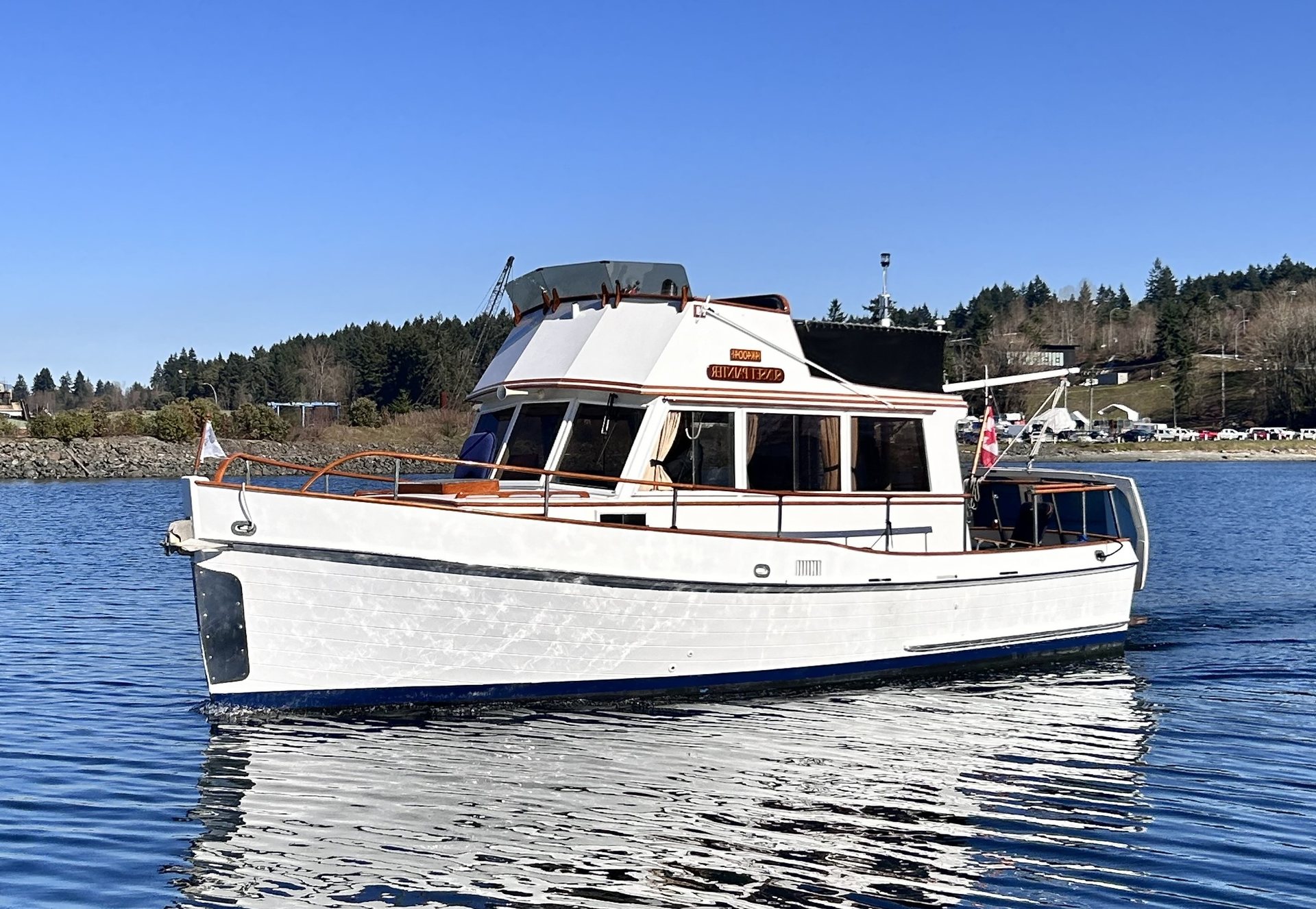 360 VR Virtual Tours of the Grand Banks 32