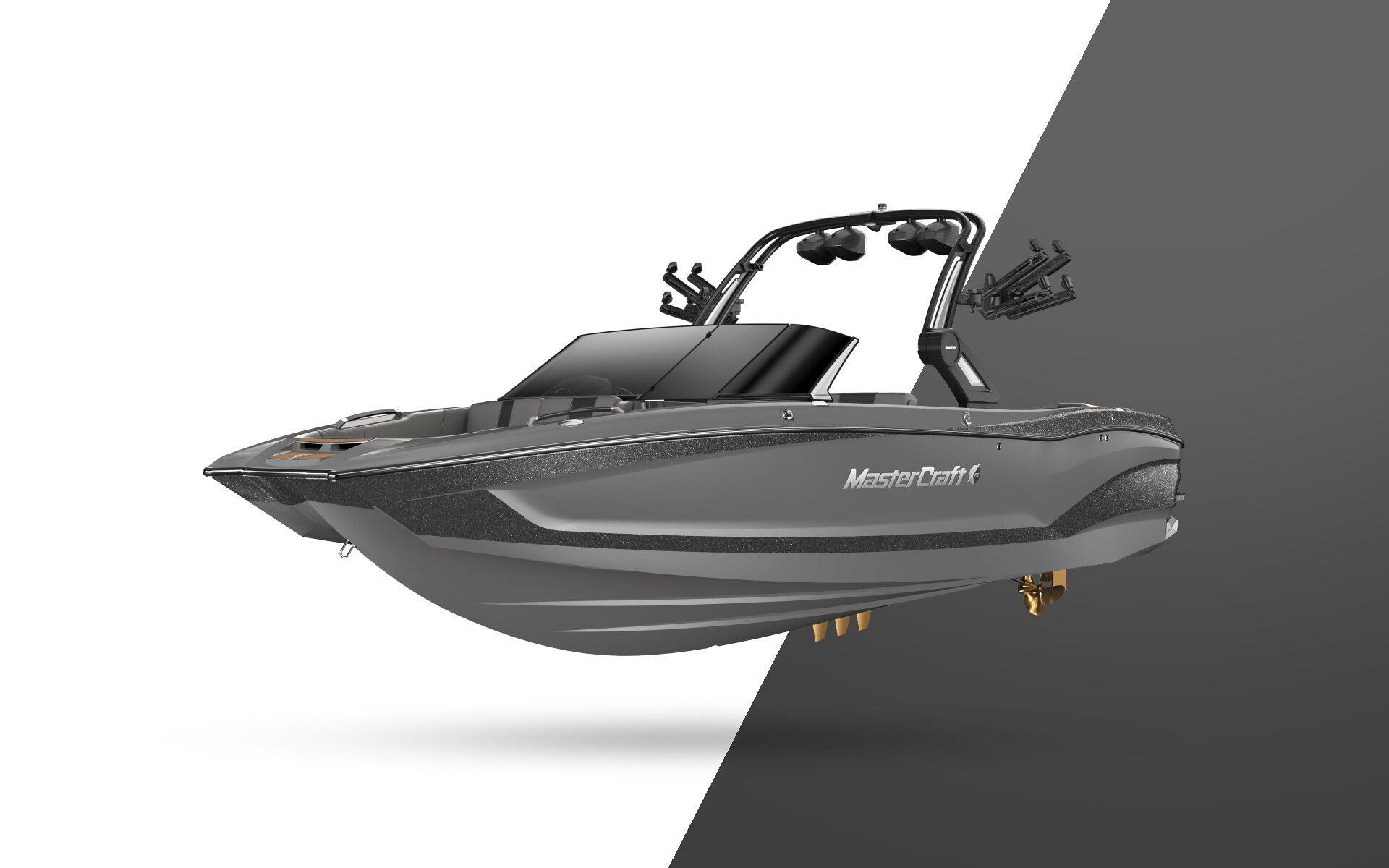 360 VR Virtual Tours of the MasterCraft X26