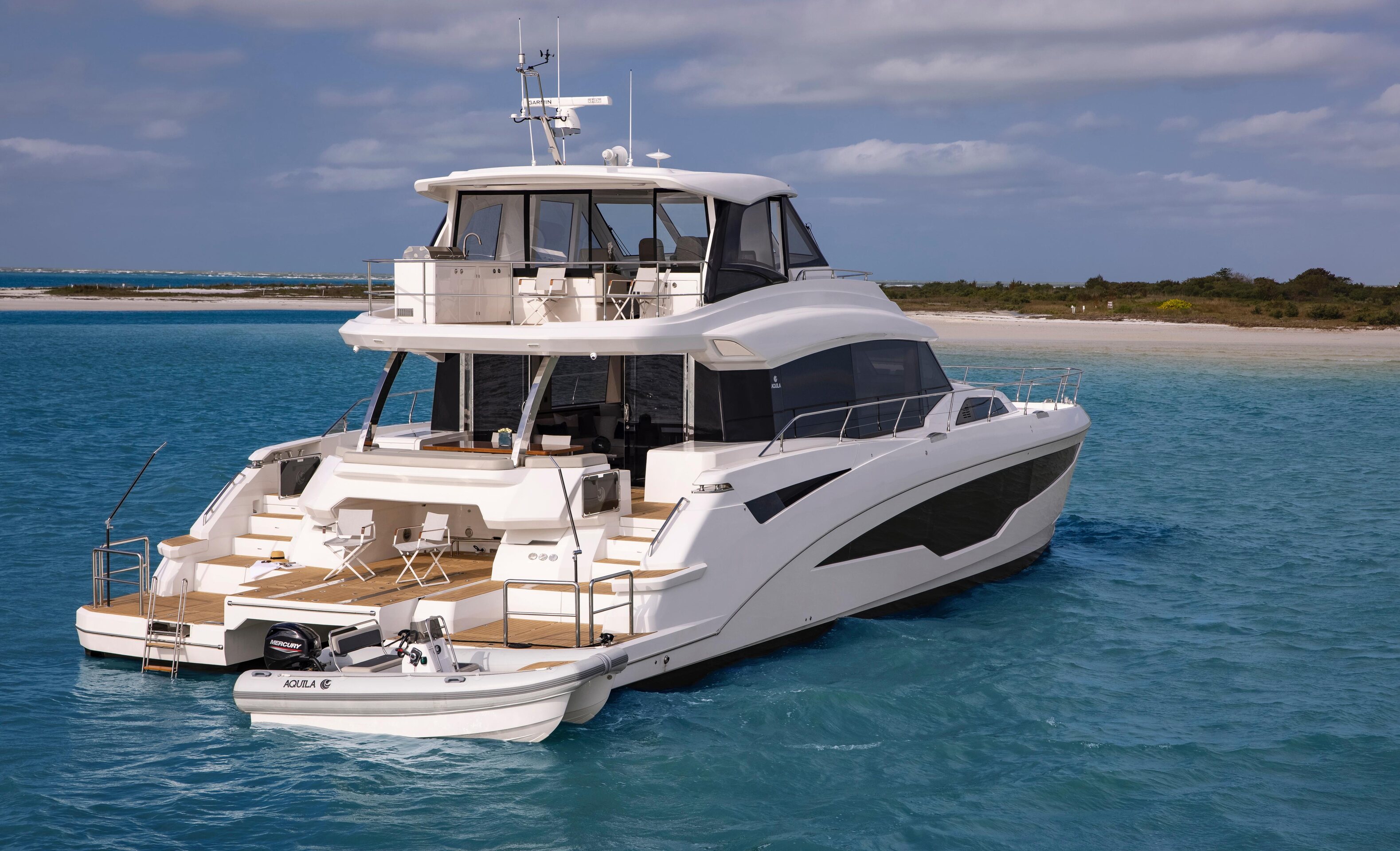 360 VR Virtual Tours of the Aquila 70